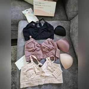 Kindred braverly bundle (sold)